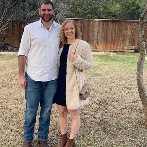 Meet your Posher, Amy lynn